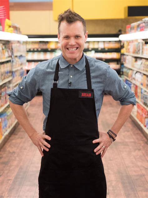 Guy's Grocery Games: Superstars Competitor .